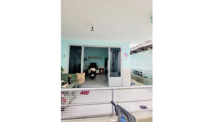 Bán Nhà 76m2 NGANG 5m Phường Linh Đông 2 Tầng kiêng cố 4PN, 2WC Chỉ 3.65 TỶ TL